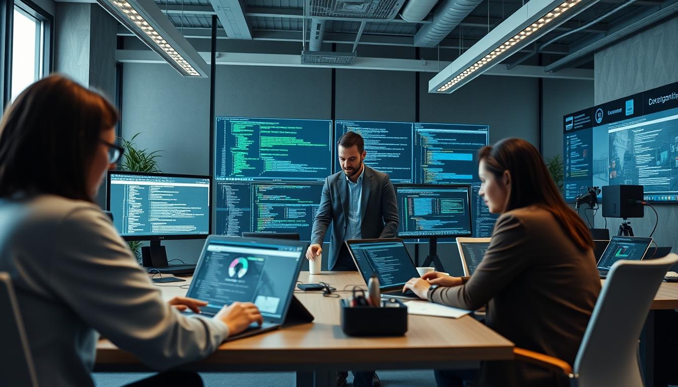 Digital integration services for connected business systems